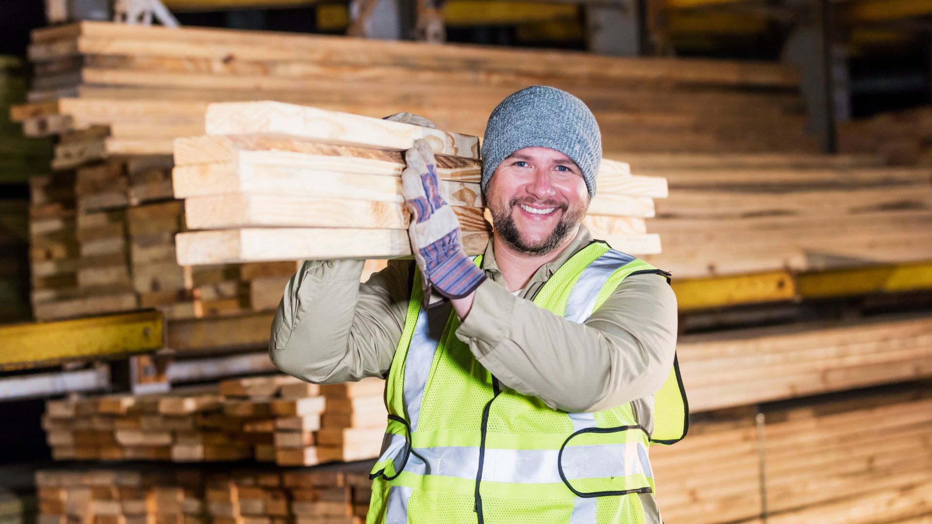 Textile & Wood Group